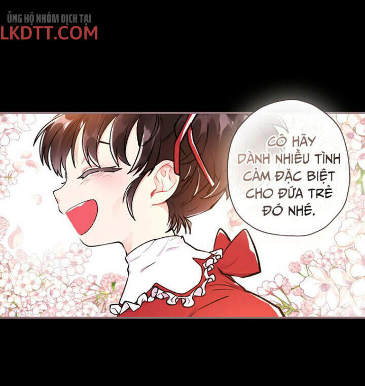 tôi đã trở thành con gái nuôi của nam chính chapter 6 18