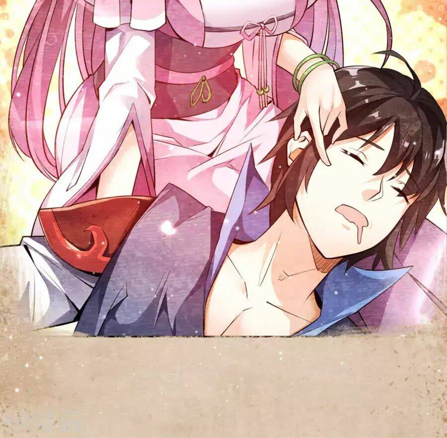 thần võ đế tôn chapter 3 59