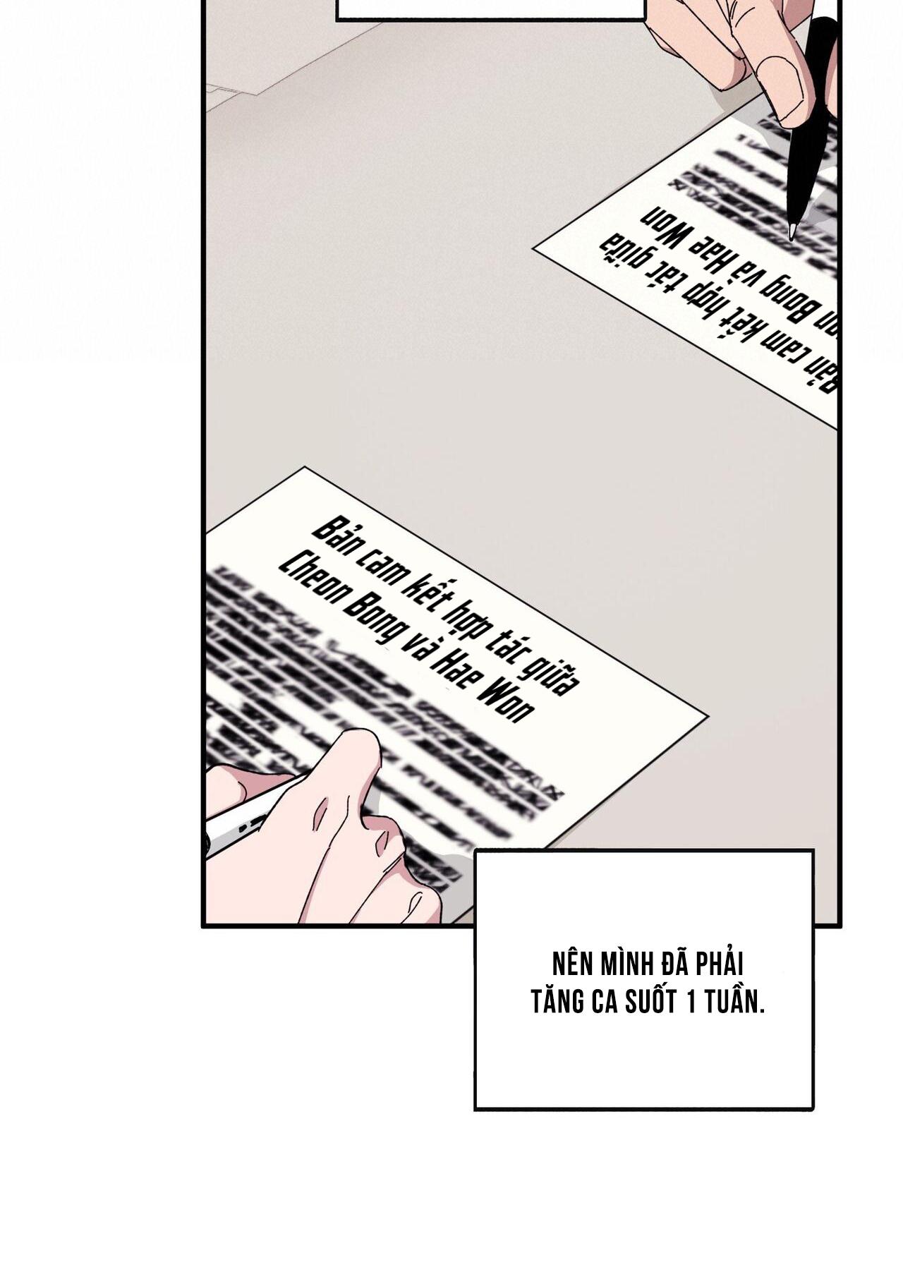 làm dâu nhà tài phiệt họ kang chapter 35 6