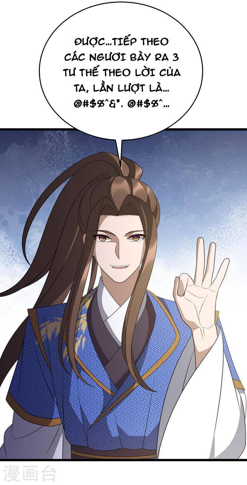 chúa tể tam giới chapter 242 10