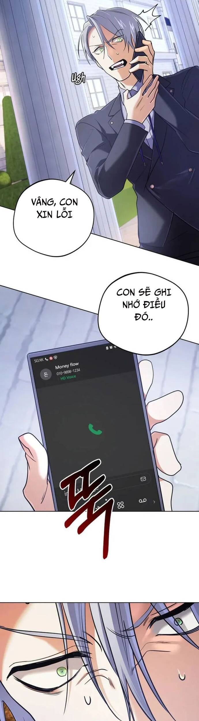 sự trở lại của đại pháp sư huyền thoại chapter 18 27