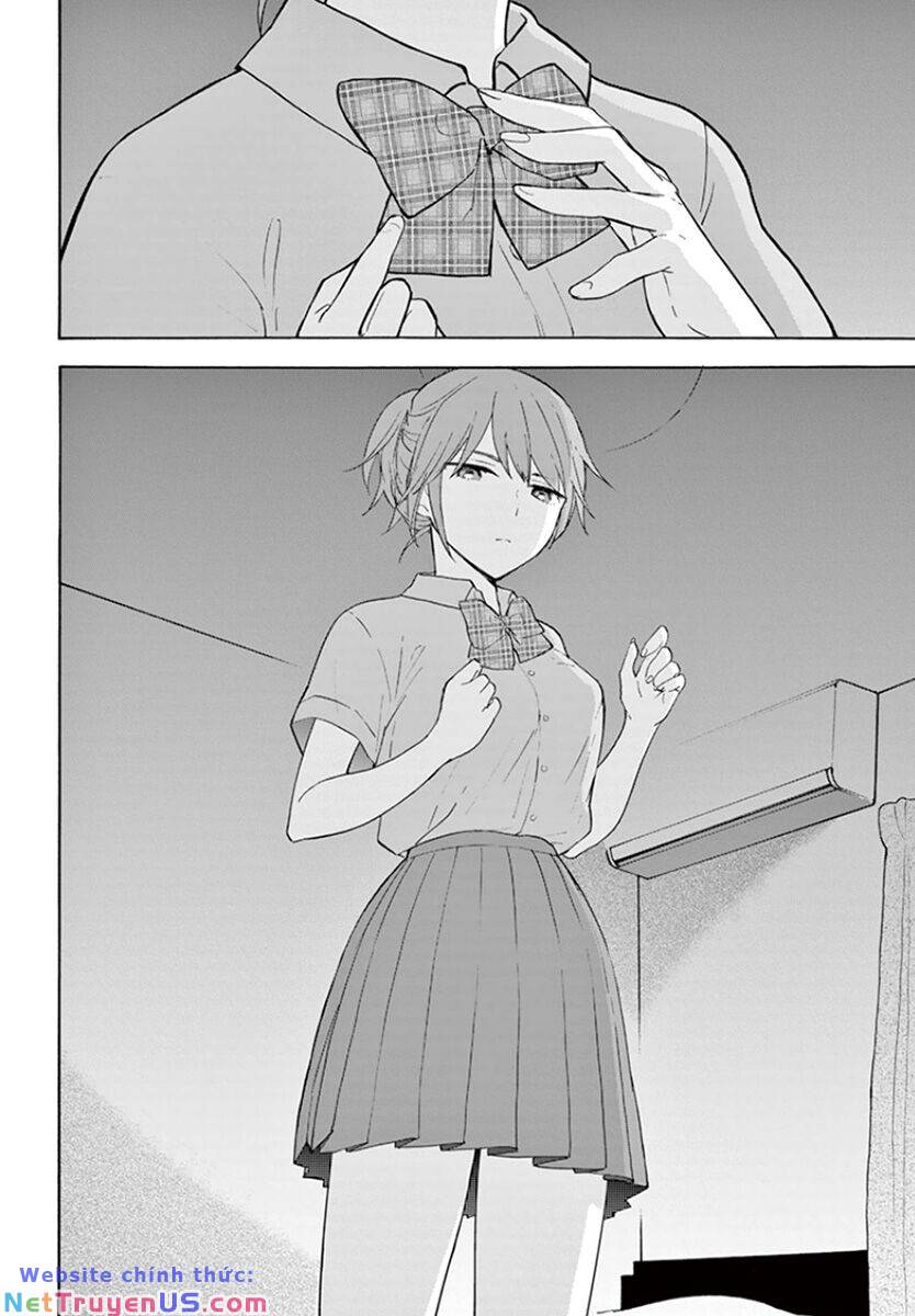 himegoto - juukyuusai no seifuku chapter 91 13