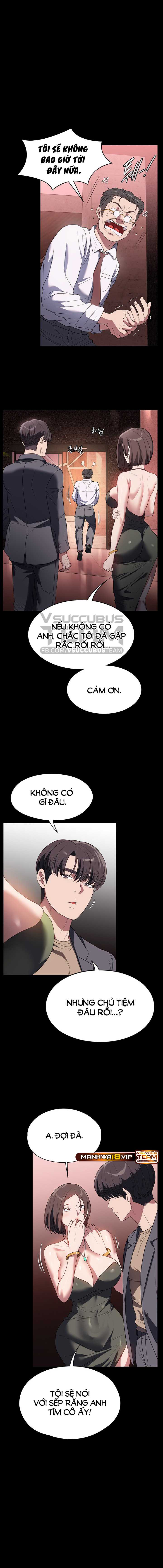 người giúp việc chapter 53 13