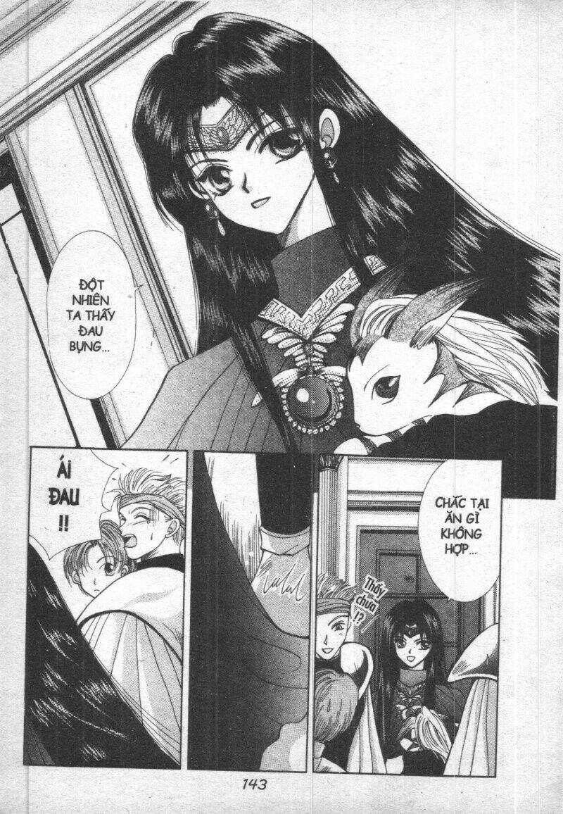 vampire game chapter 1 144