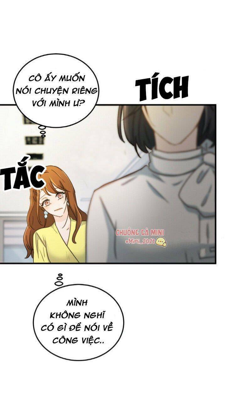 101 cách chinh phục trái tim em chapter 6 36