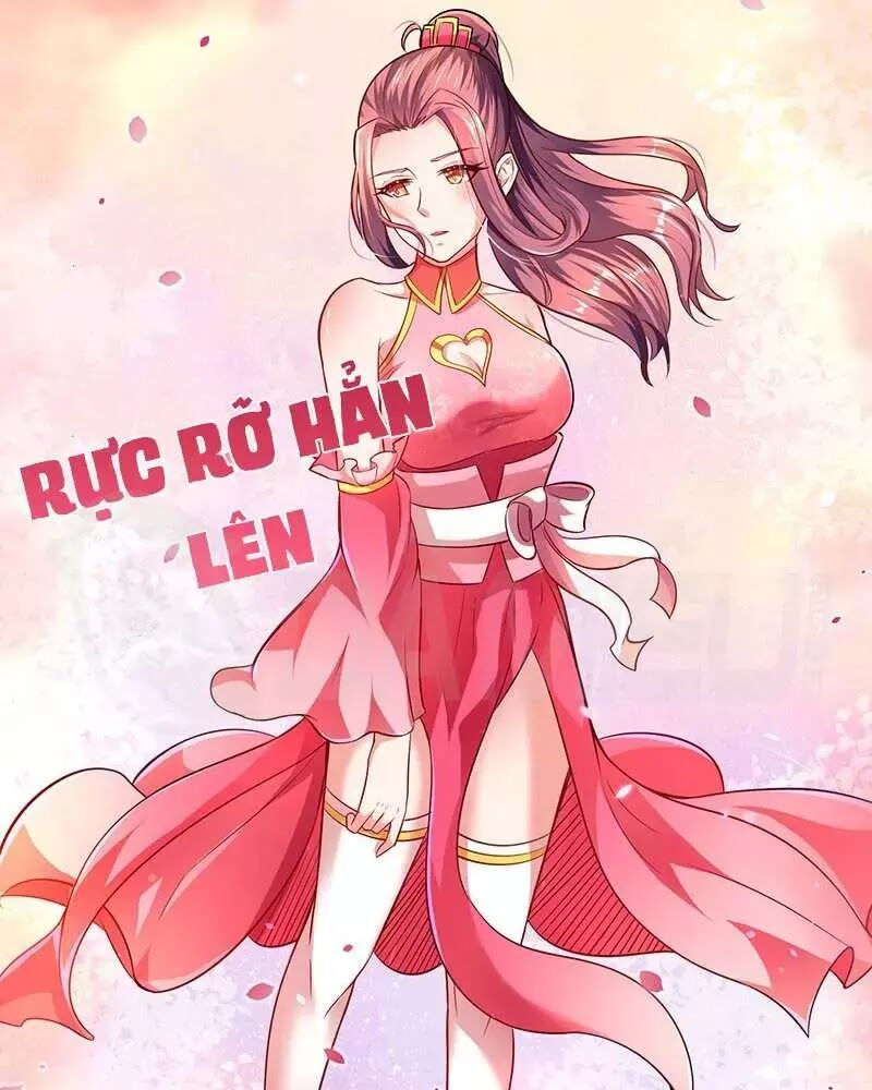 tối cường thăng cấp chapter 9 55