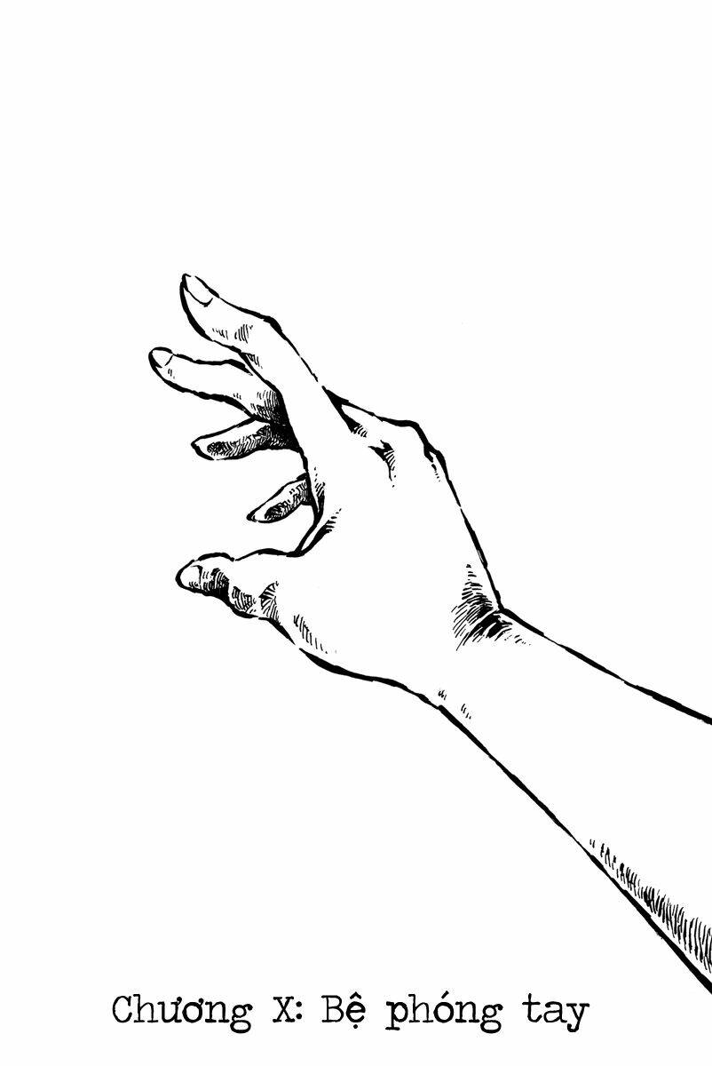 daidai wa, hantoumei ni nidone suru chapter 10 2