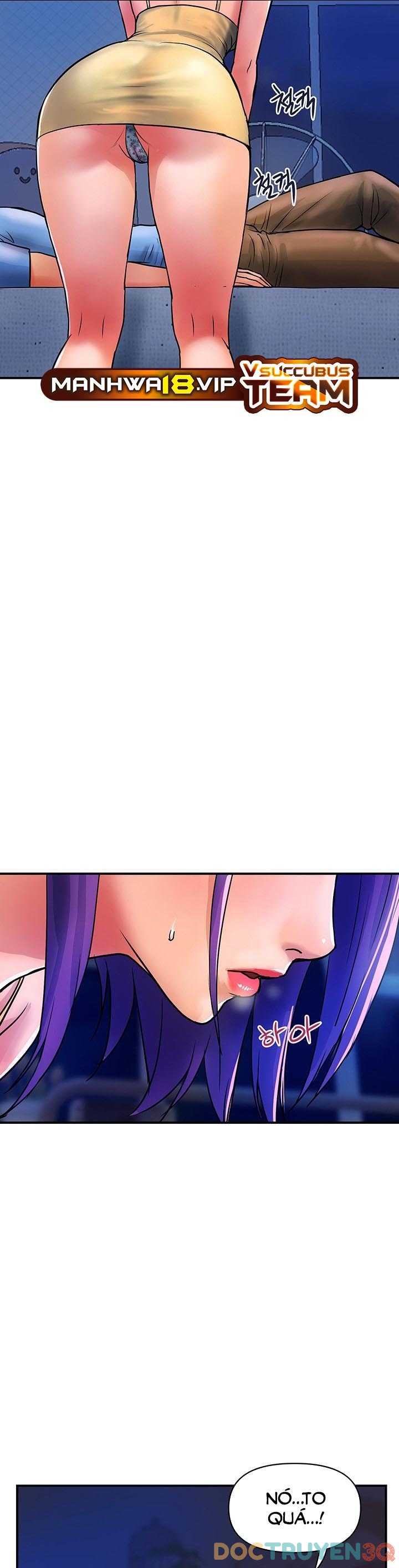 những quý cô cửa hàng bách hóa chapter 16 16