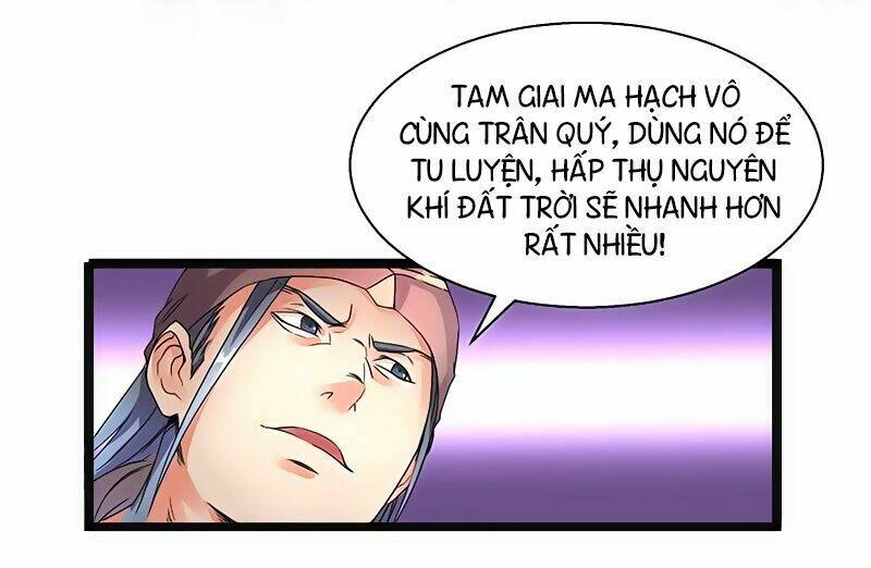 hỗn độn kiếm thần chapter 5 7