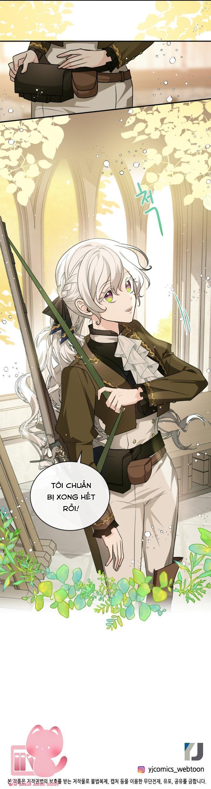 nguyện ước vô vọng của ma nữ chapter 79 36