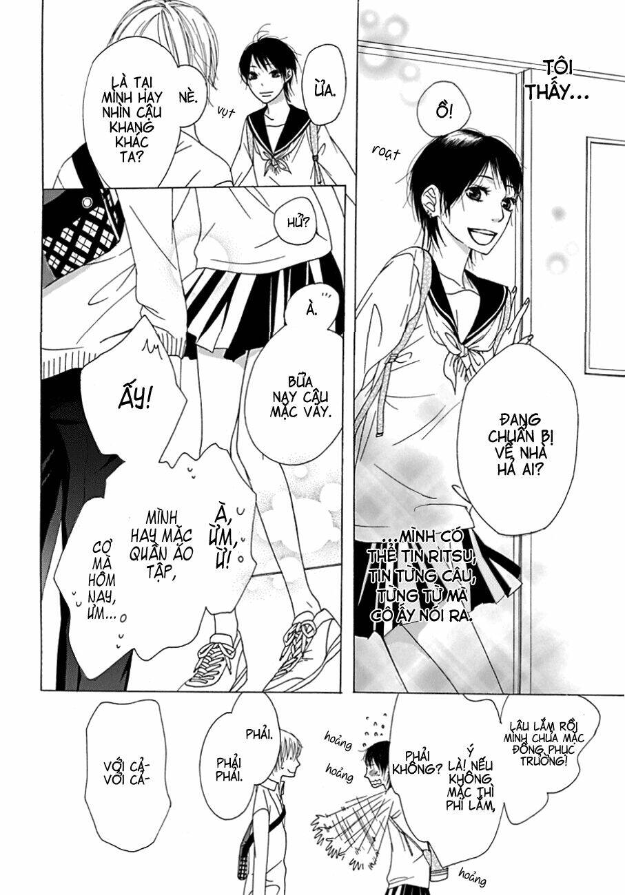 tổng hợp one shot. chapter 133 18