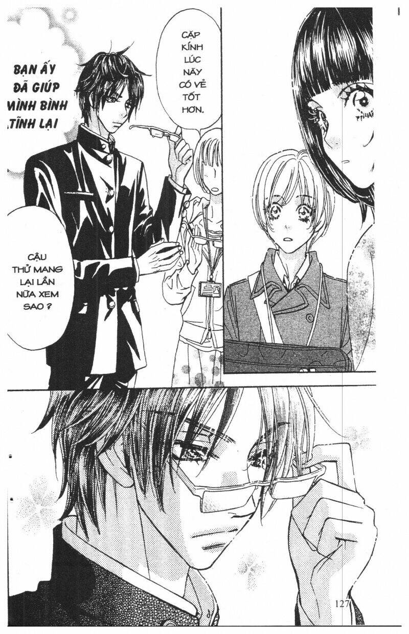 kirara no hoshi chapter 6 127