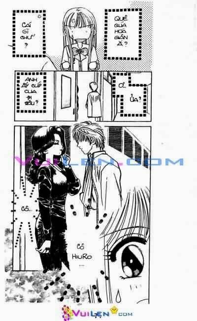 arita đáng yêu chapter 2 70