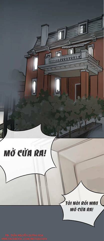 12 giờ của lọ lem chapter 41 9