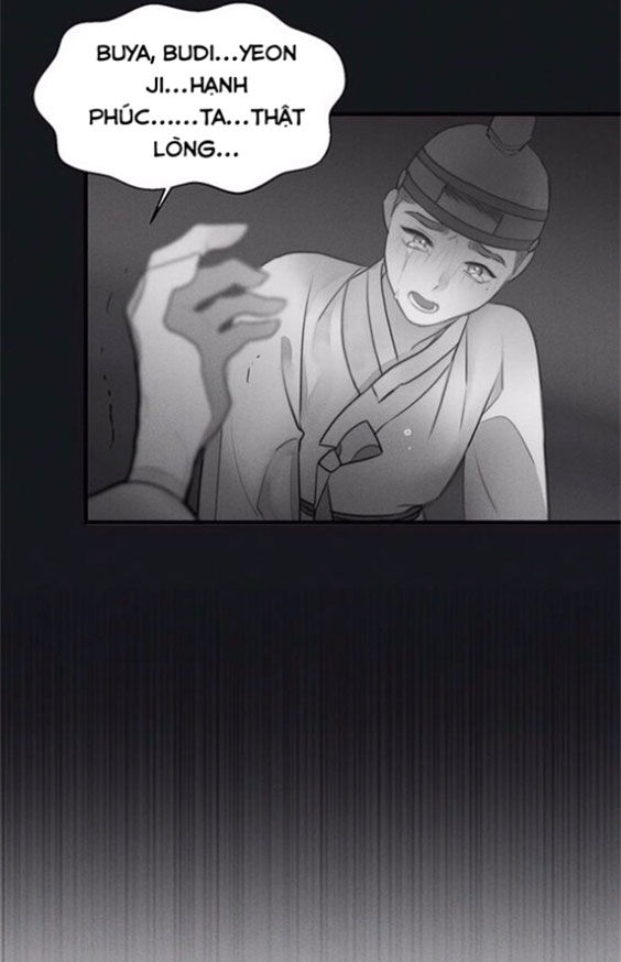 người tình của gwanghae chapter 16 57