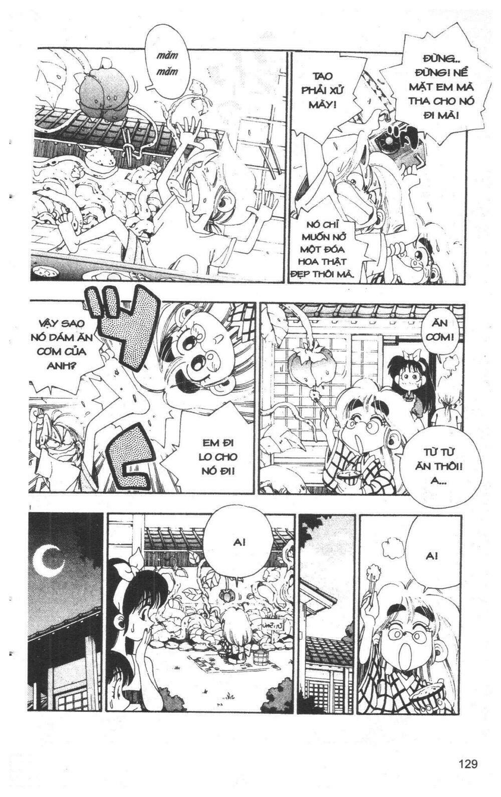 bộ đôi siêu hài chapter 173 9