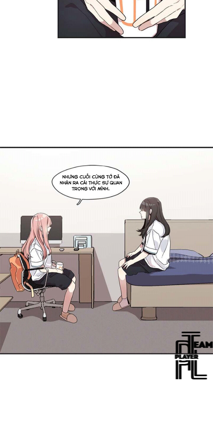 thanh xuân lầm lỡ chapter 6 30