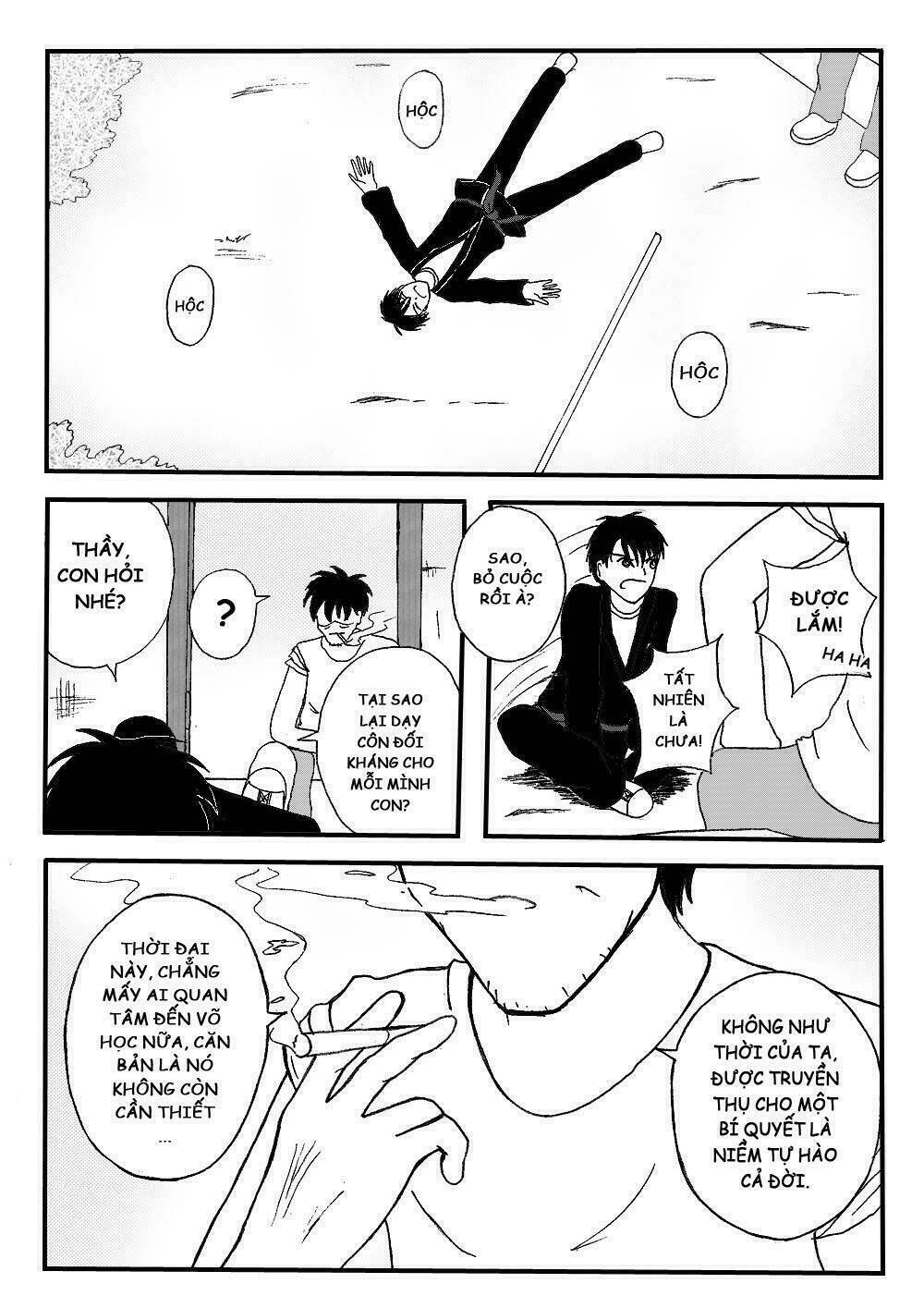 prince's days chapter 6 4