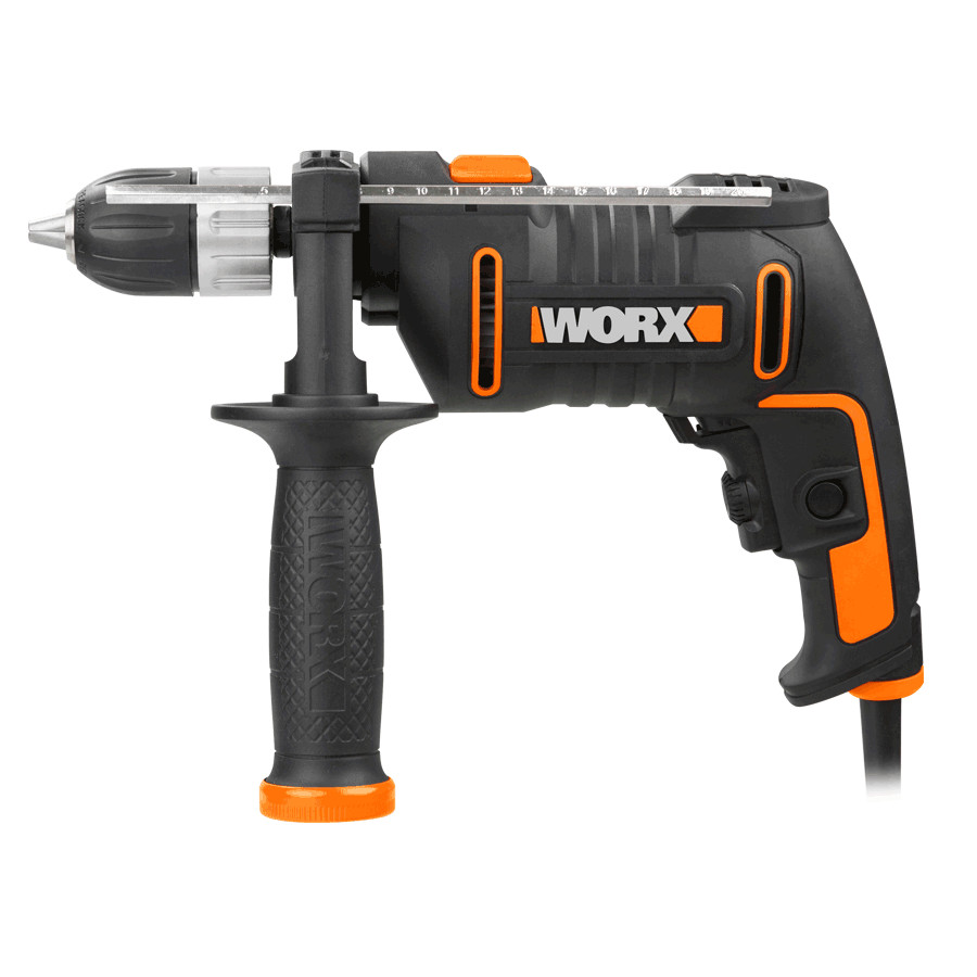 MÁY KHOAN WORX WX317