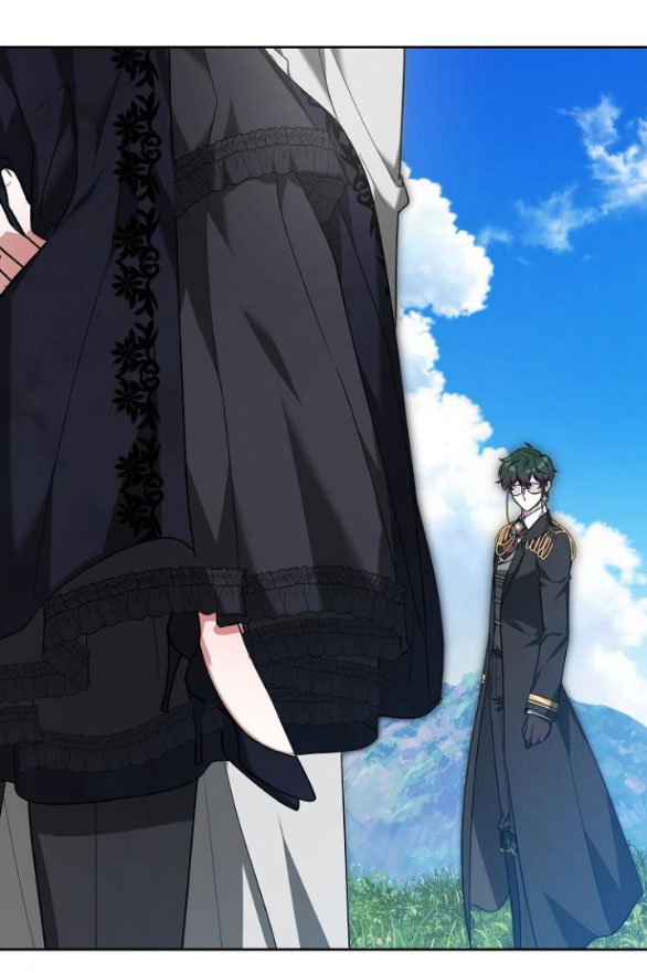 cô dâu của obsidian chapter 4.2 45