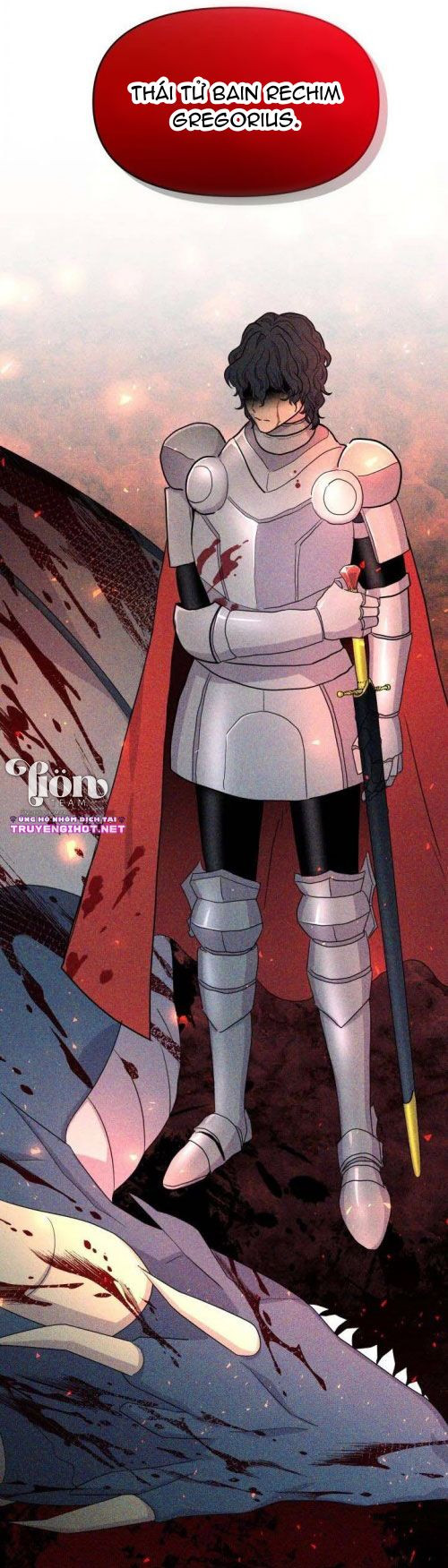 quay về quá khứ mở tiệm bánh kẹo chapter 10.5 8