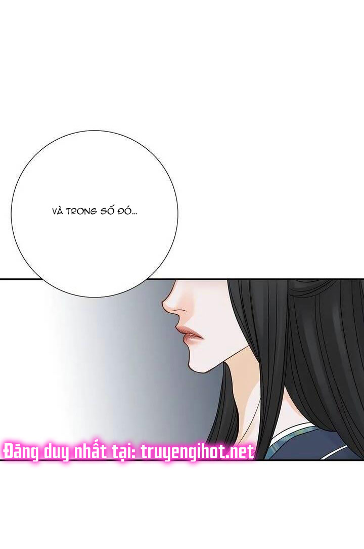 nữ hoàng bí ẩn chapter 5 33