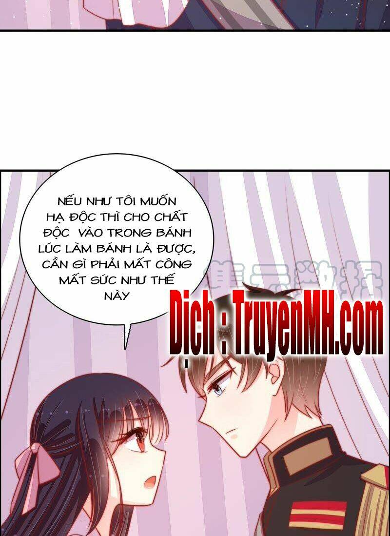 ngày nào thiếu soái cũng ghen chapter 149 13
