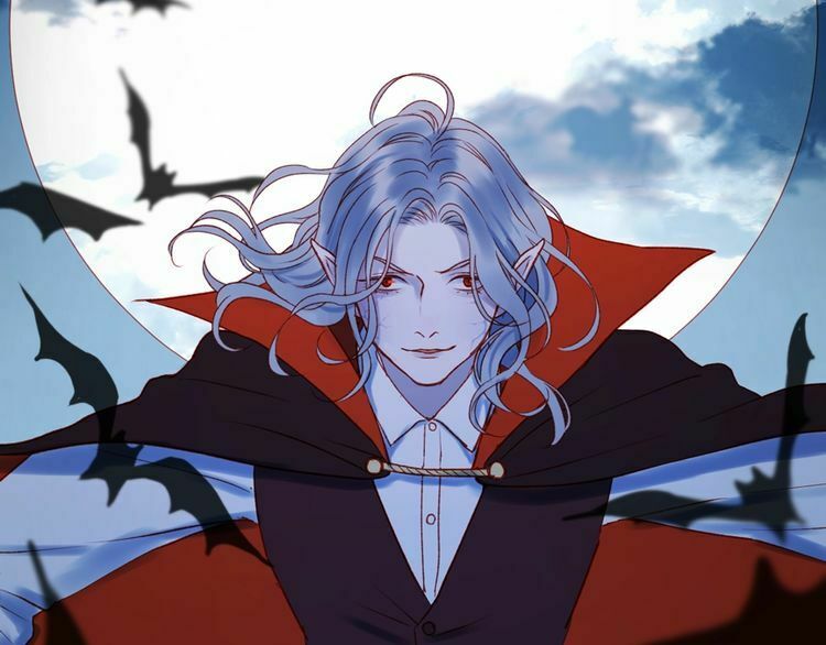 lượm được một tiểu hồ ly phần 3 chapter 1 2