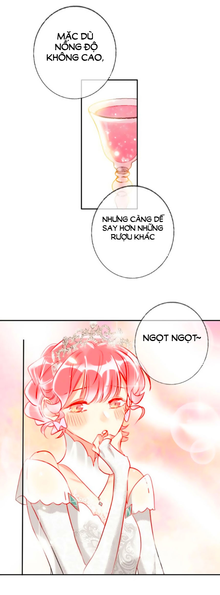 kế hoạch đánh chiếm của công chúa nghèo chapter 32 10