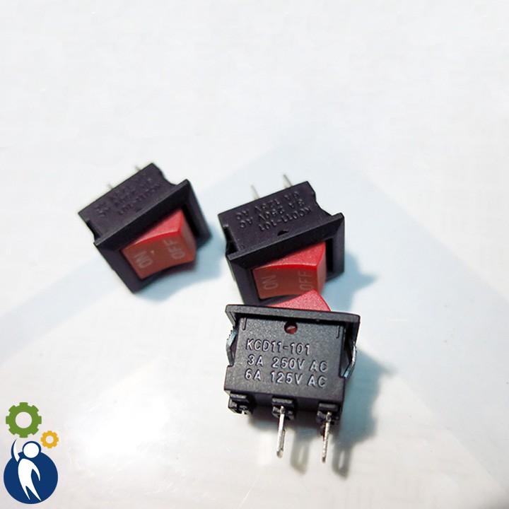 Bộ 2 cái Công Tắc Bập Bênh Nhỏ