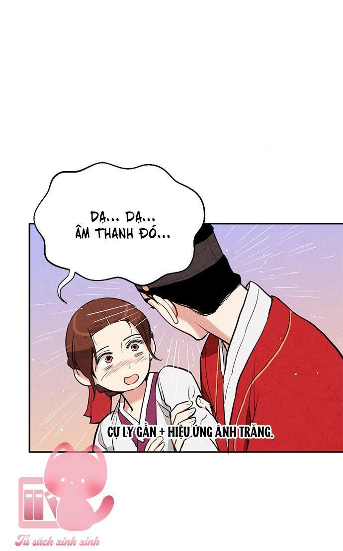 lệnh cấm hôn chapter 12 20