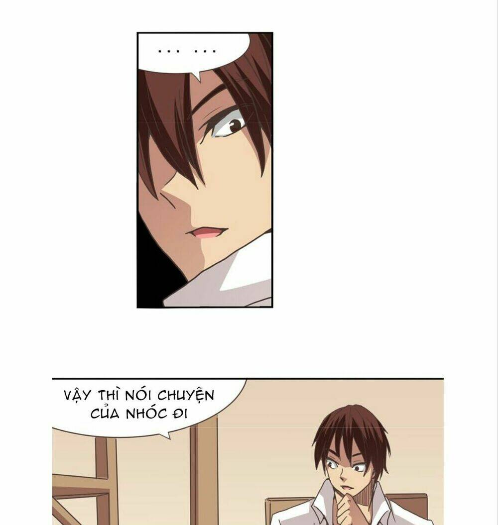 vì tôi là ông chú mở tiệm bán vũ khí chapter 26 38