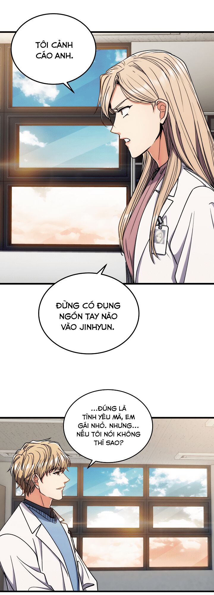 bác sĩ trùng sinh chapter 59 10