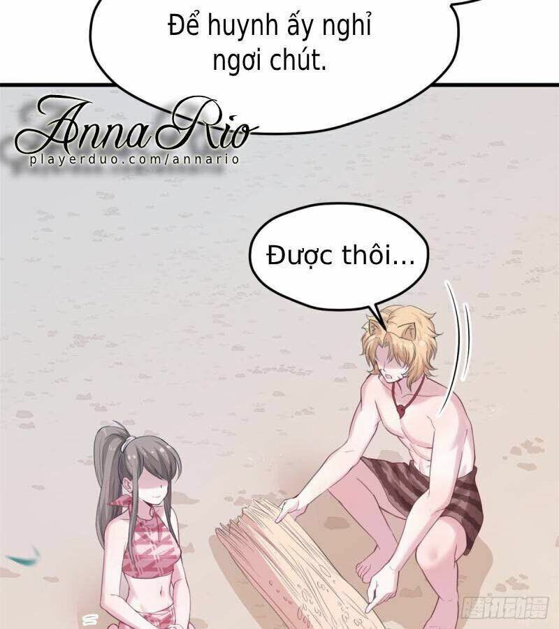 [16+] thảnh thơi thú thế chủng chủng điền, sinh sinh tể chapter 156 33