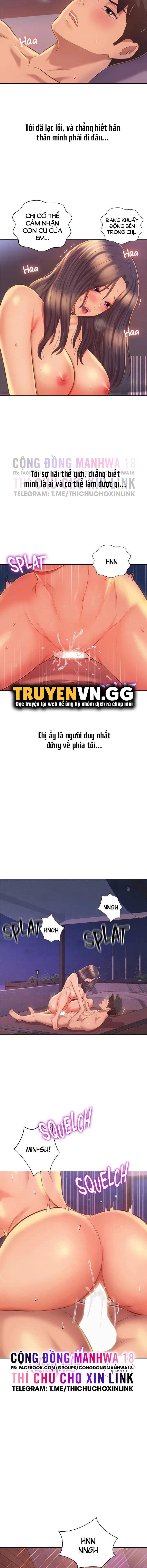 hương vị máy bay chapter 67 14