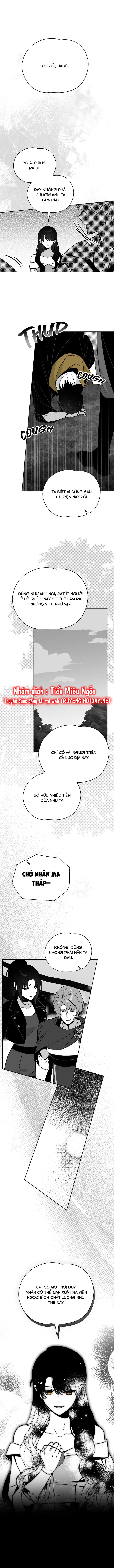 yêu cô công chúa sắp chết chapter 92 5