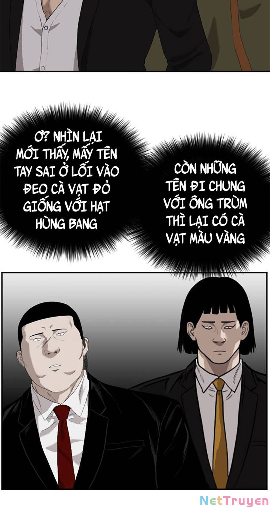 người xấu chapter 98 9