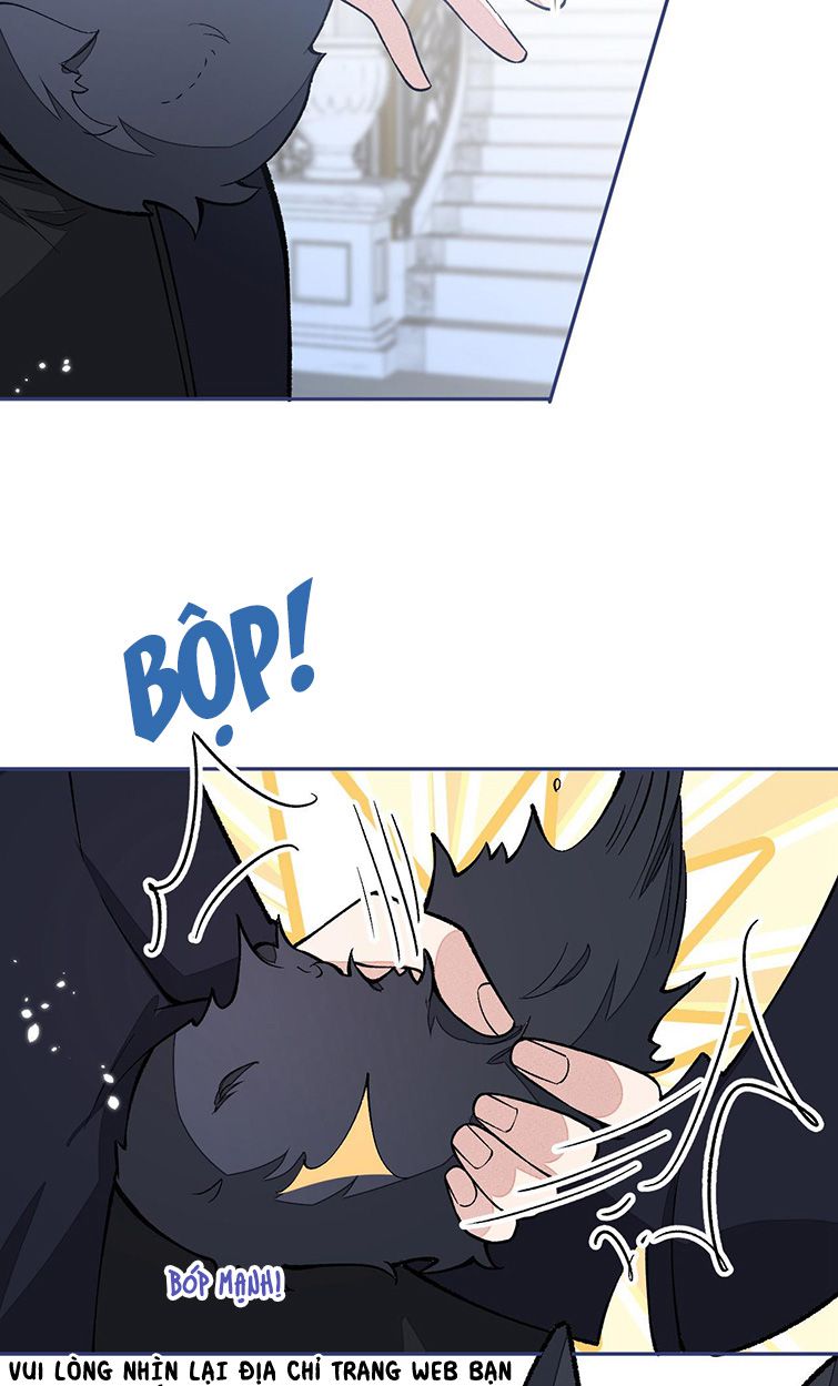 lại bị nam thần trêu lên hot search chapter 0.2 27