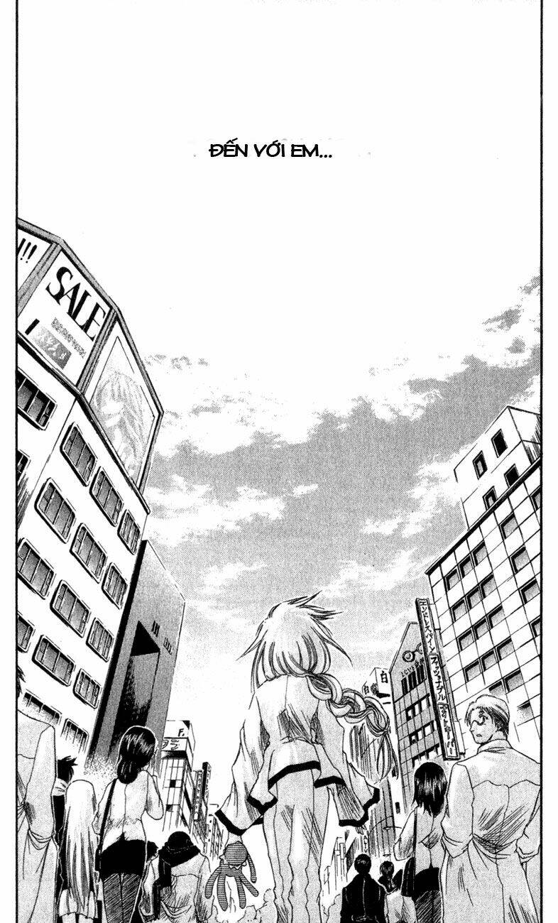 watashi no messiah-sama chapter 25 39