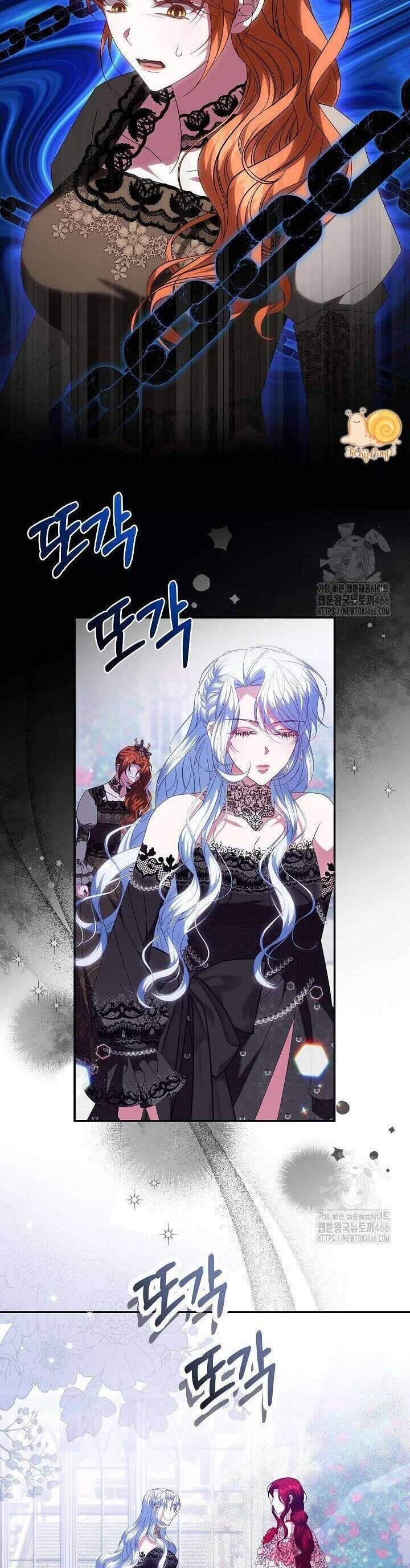 hướng dẫn về ác nữ chapter 31 21