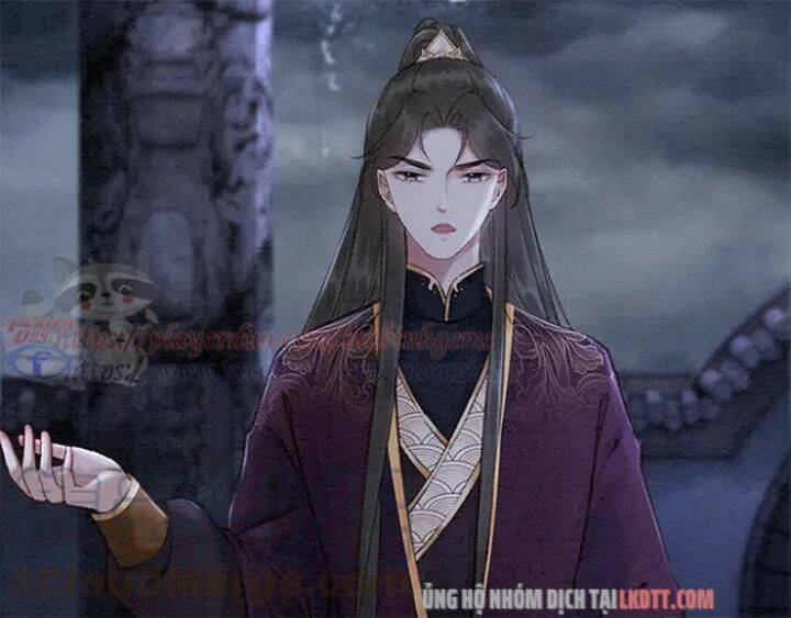 trọng sinh bá sủng nhiếp chính vương quá mạnh mẽ chapter 105 57