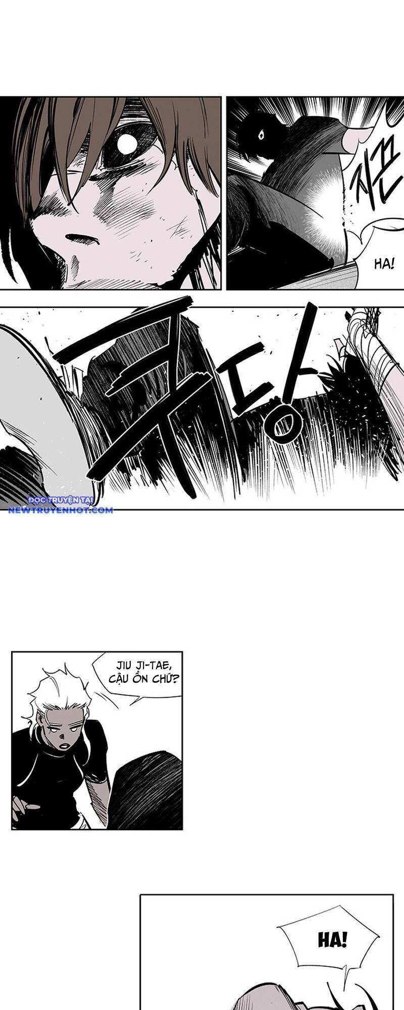 fight class 3 chapter 130 28