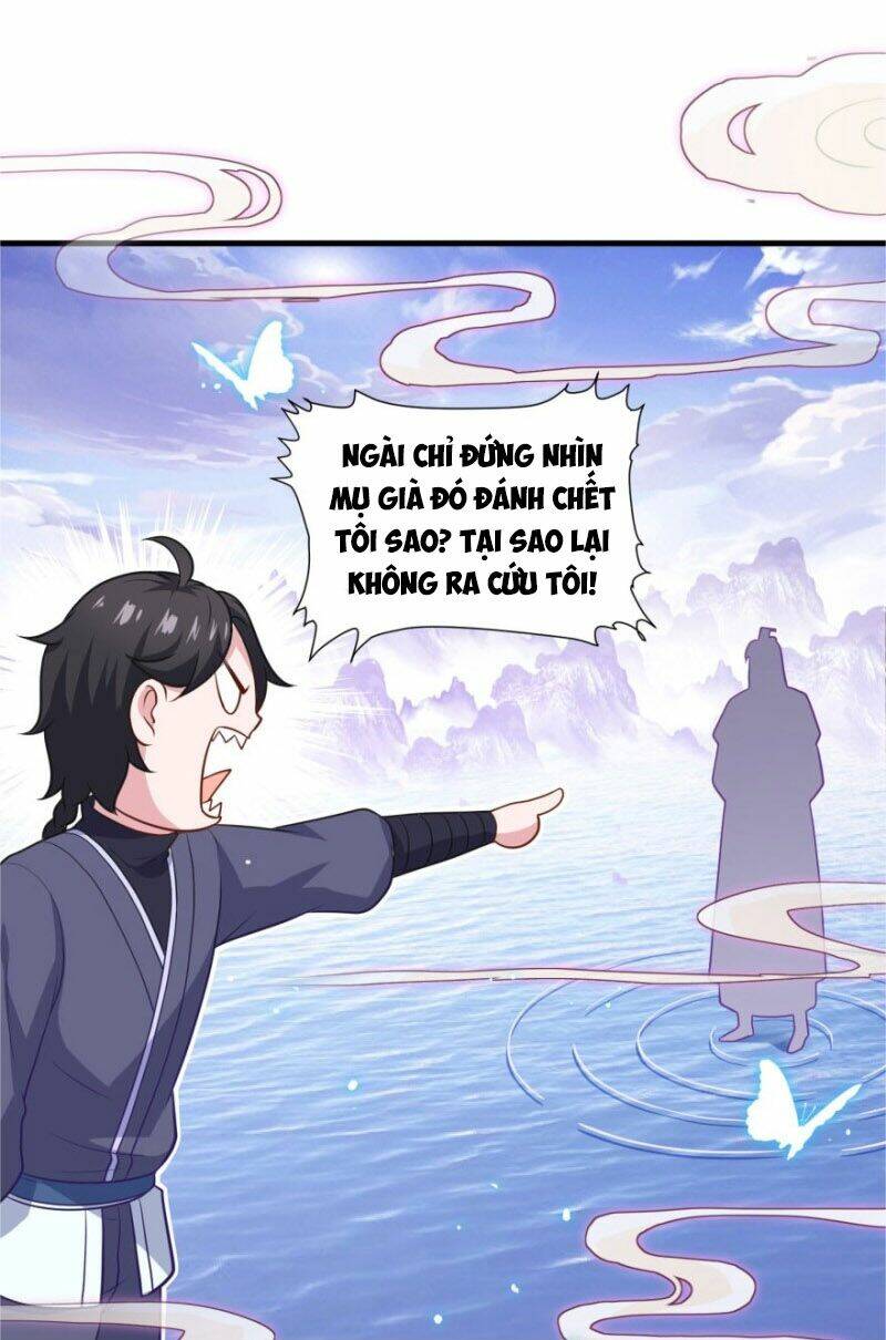 tiên ma đồng tu chapter 85 18
