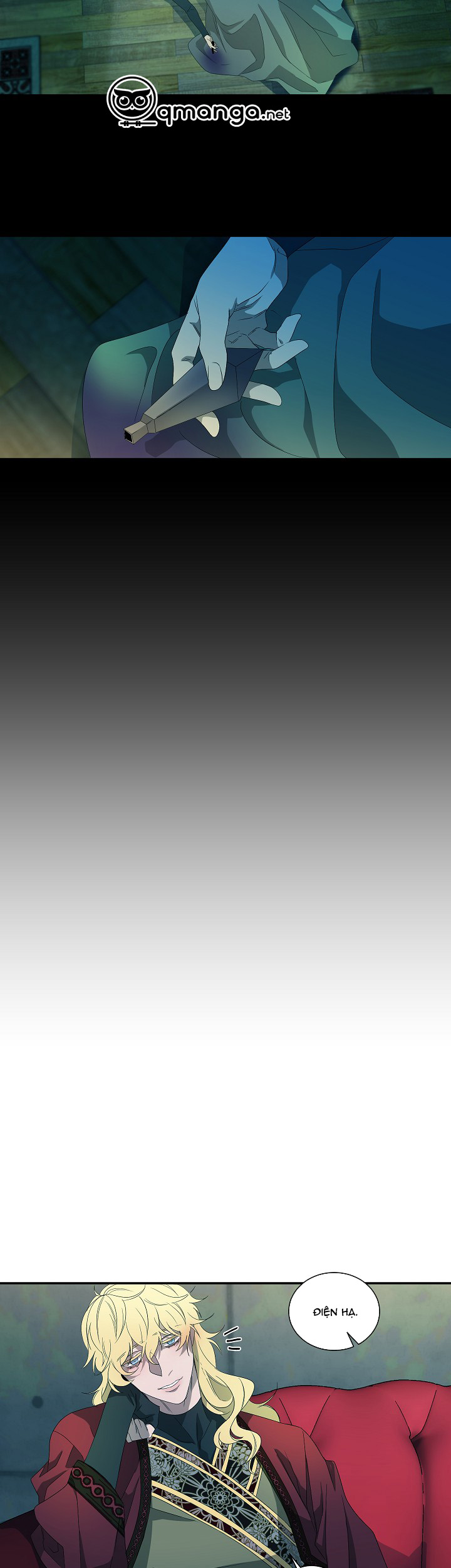 ever green chapter 37 13