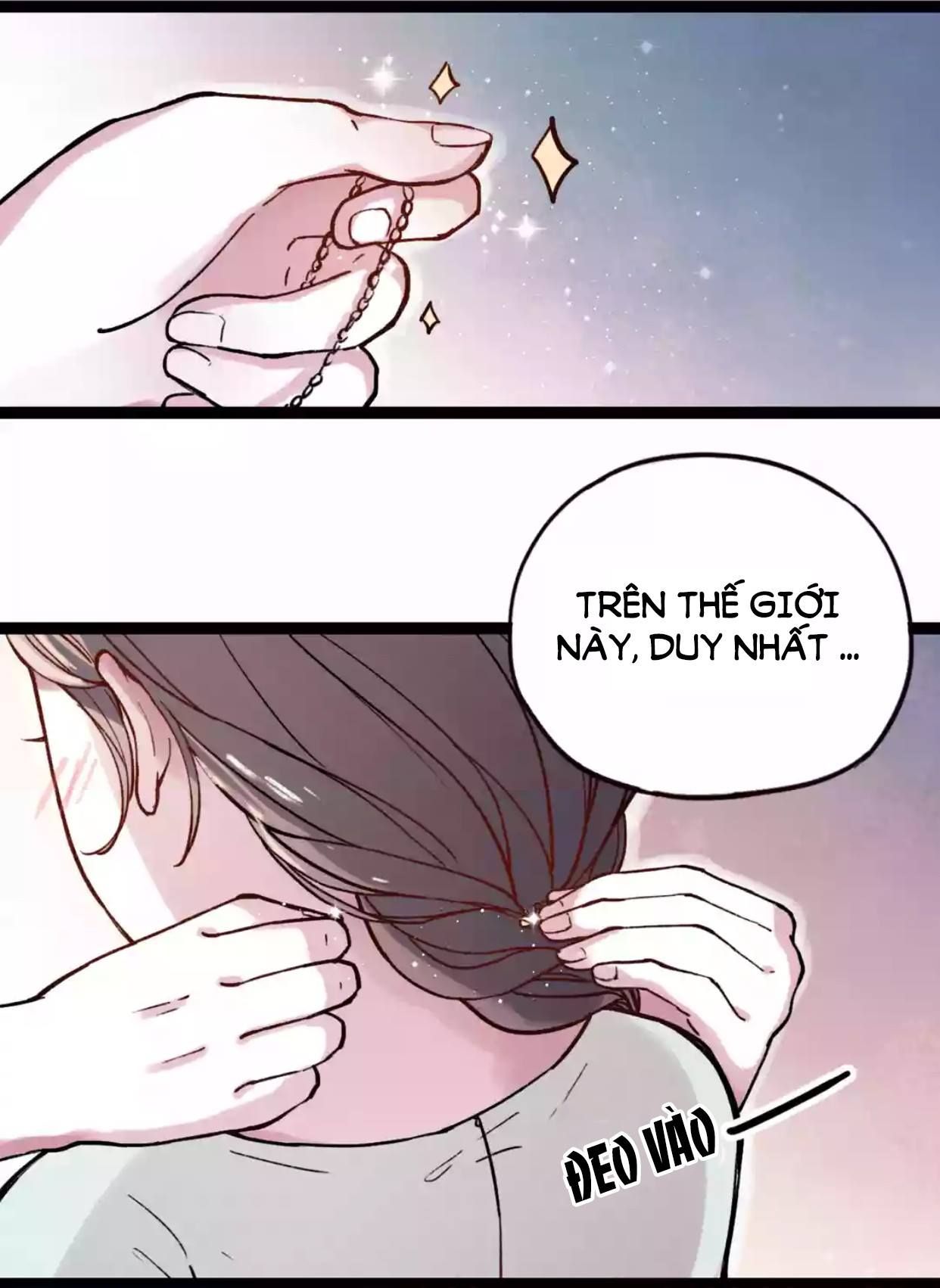 Cậu Đã Từng Yêu Tôi chapter 23 - Trang 15