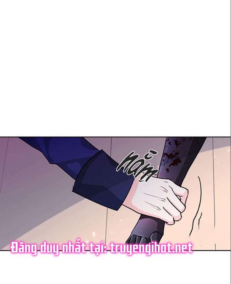 nữ hiệp trở về chapter 15.2 24