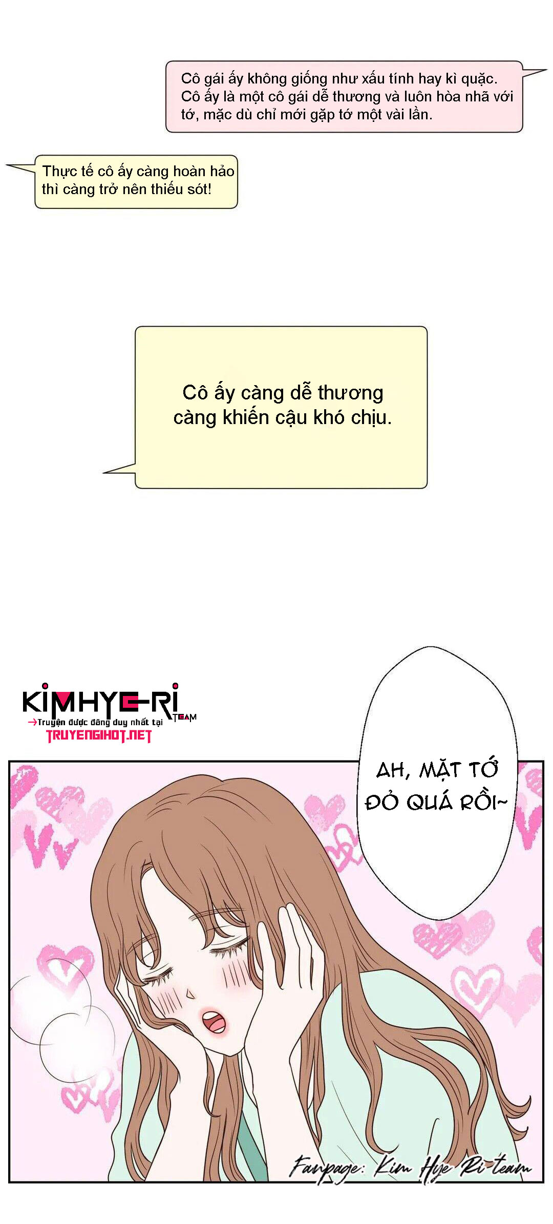 honey bed talk chapter 16 9