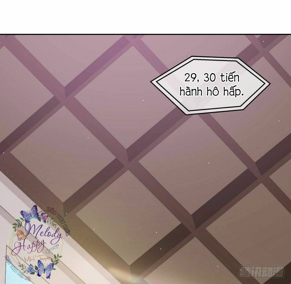 đối nhĩ duy mệnh thị tòng chapter 9 40