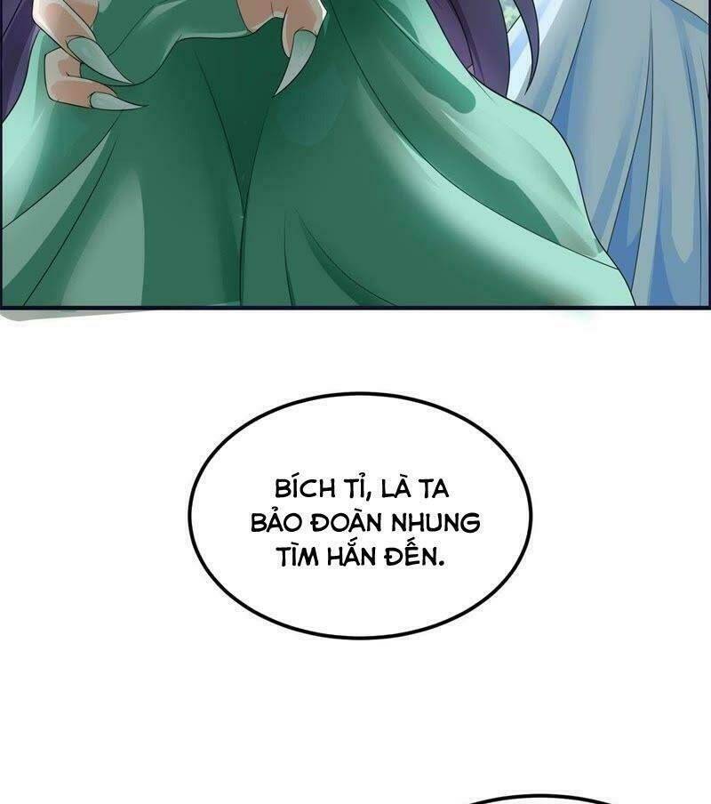 tối cường quang hoàn hệ thống chapter 52 19