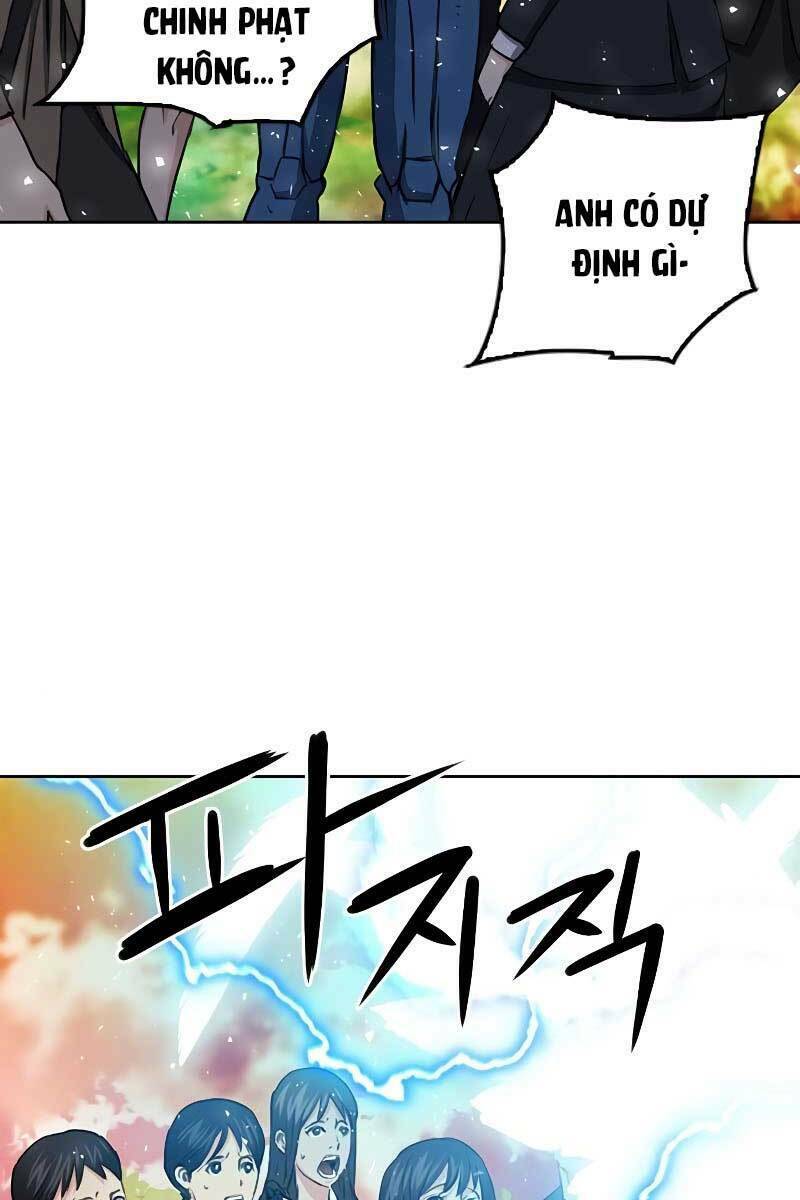 druid tại ga seoul - người hóa thú chapter 85 74